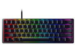 Razer Huntsman Mini Linear Optical Switch (Red) Gaming Keyboard