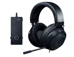 Razer Kraken Tournament Edition Headset - Black