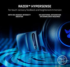 Razer Kraken V3 Pro Wireless Gaming Headset