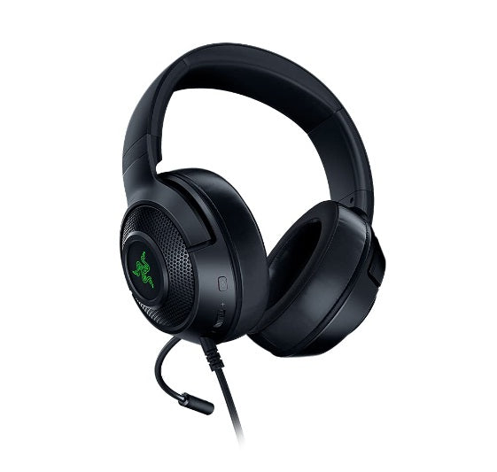 Razer Kraken V3 X Wired USB Gaming Headset