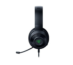 Razer Kraken V3 X Wired USB Gaming Headset