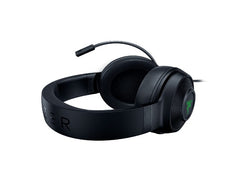 Razer Kraken V3 X Wired USB Gaming Headset