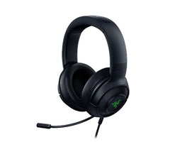 Razer Kraken V3 X Wired USB Gaming Headset