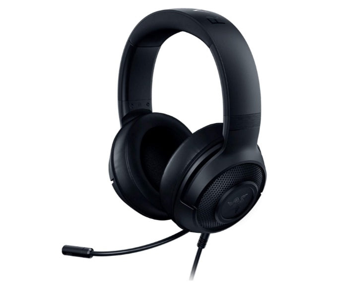 Razer Kraken X Lite Ultralight Gaming Headset