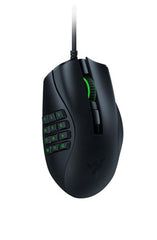 Razer Naga X Ergonomic MMO Wired Gaming Mouse