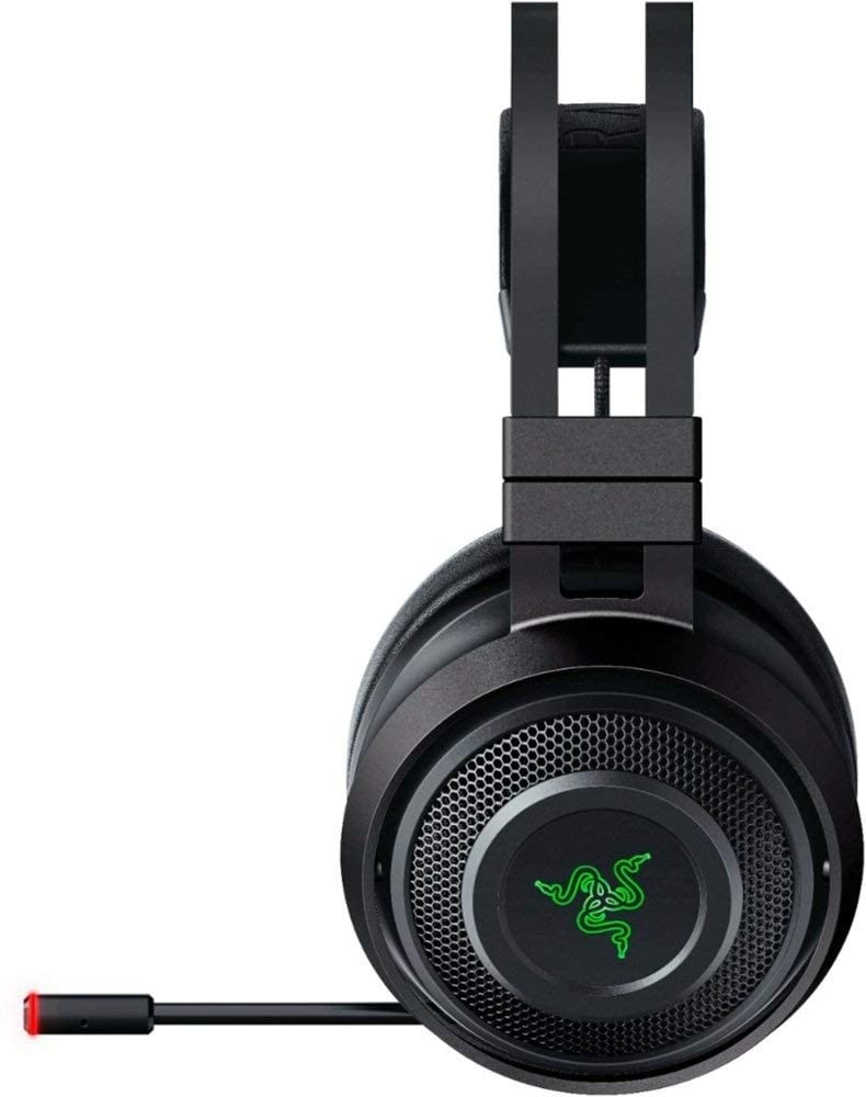 Razer Nari Ultimate Wireless Gaming Headset