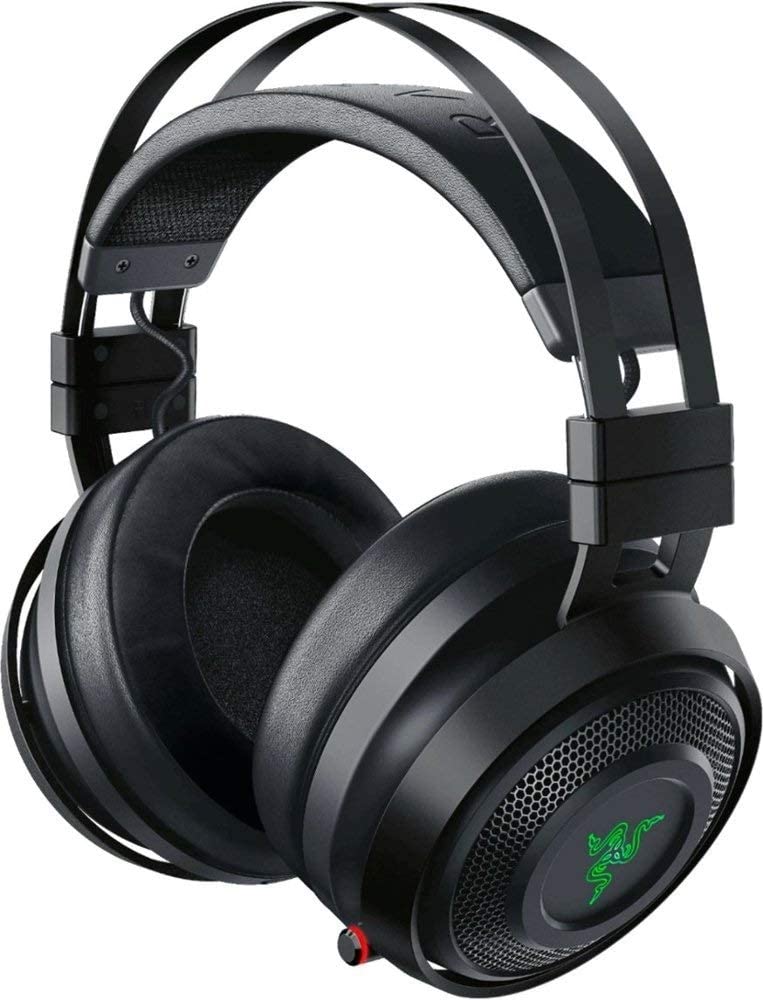 Razer Nari Ultimate Wireless Gaming Headset