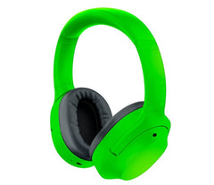 Razer Opus X Wireless Low Latency Headset - Green