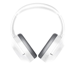 Razer Opus X Wireless Low Latency Headset - Mercury White