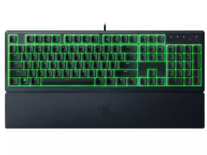 Razer Ornata V3 X Gaming Keyboard