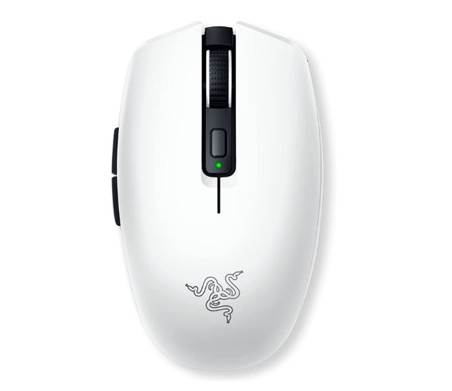 Razer Orochi V2 Wireless Gaming Mouse - White