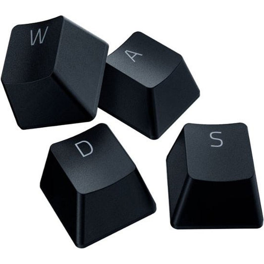 Buy Razer PBT Keycap Upgrade Set - Classic Black from Vmart in Pakistan