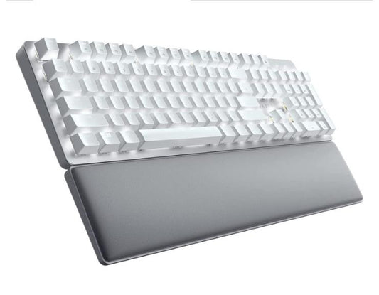 Buy Razer Pro Type Ultra Wireless Mechanical Keyboard - US from Vmart in Pakistan