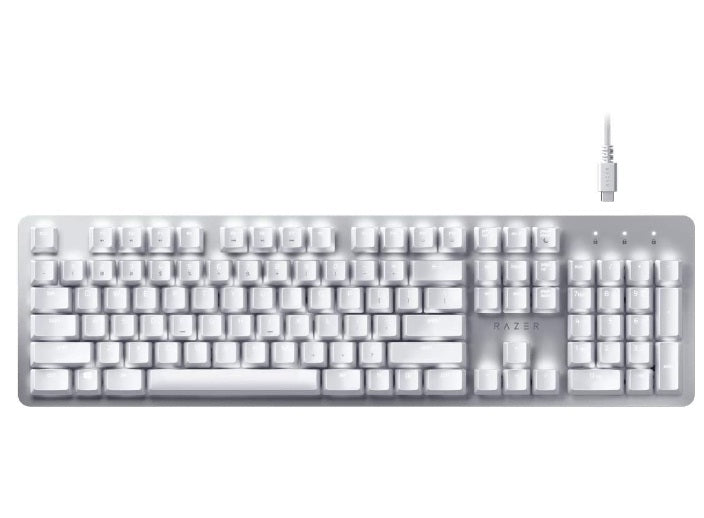 Buy Razer Pro Type Wireless mechanical keyboard for Productivity from Vmart in Pakistan