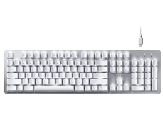 Buy Razer Pro Type Wireless mechanical keyboard for Productivity from Vmart in Pakistan