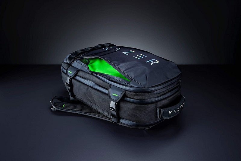 Razer Rogue 17" Backpack V3 Chromatic