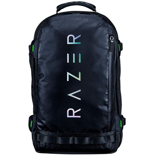 Buy Razer Rogue 17 Backpack V3 Chromatic from Vmart in Pakistan