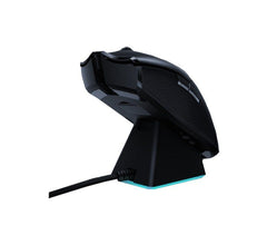 Razer Viper Ultimate Gaming Mouse With Charging Dock