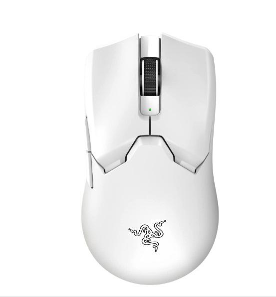 Razer Viper V2 Pro Wireless Esports Mouse - White