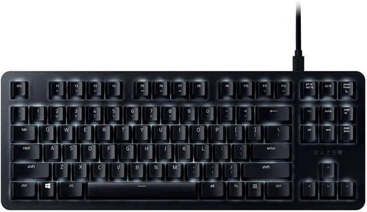 Buy Razer BlackWidow Lite - Silent Mechanical Gaming Keyboard from Vmart in Pakistan