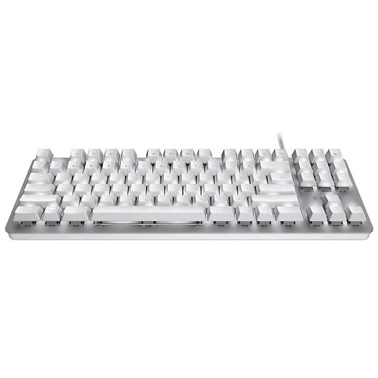 Buy Razer BlackWidow Lite - Silent Mechanical Gaming Keyboard - Mercury from Vmart in Pakistan
