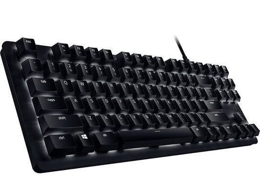 Buy Razer BlackWidow Lite - Silent Mechanical Gaming Keyboard from Vmart in Pakistan