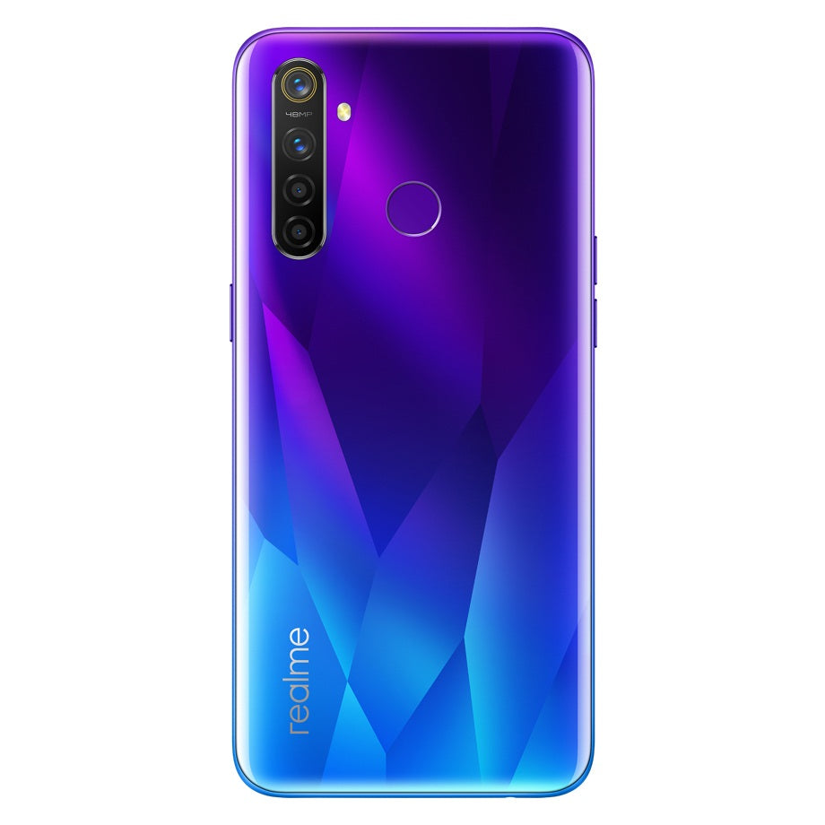 Realme 5 Pro (8GB - 128GB)