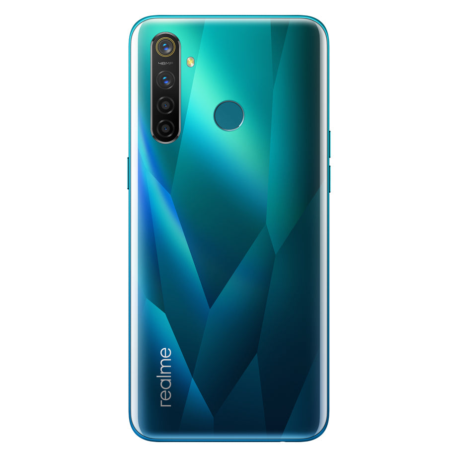 Realme 5 Pro (8GB - 128GB)