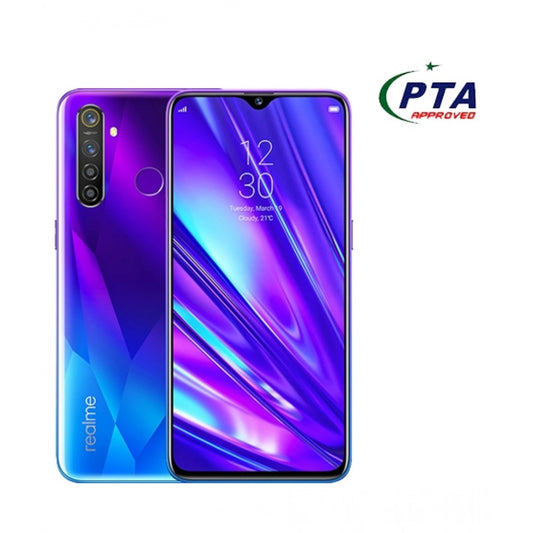 Buy Realme 5 Pro (4GB - 128GB) from Vmart in Pakistan