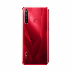 Realme 5S (4GB - 128GB) - Red