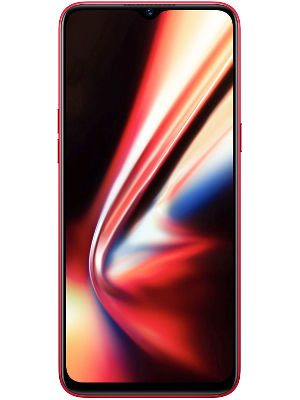 Realme 5S (4GB - 128GB) - Red