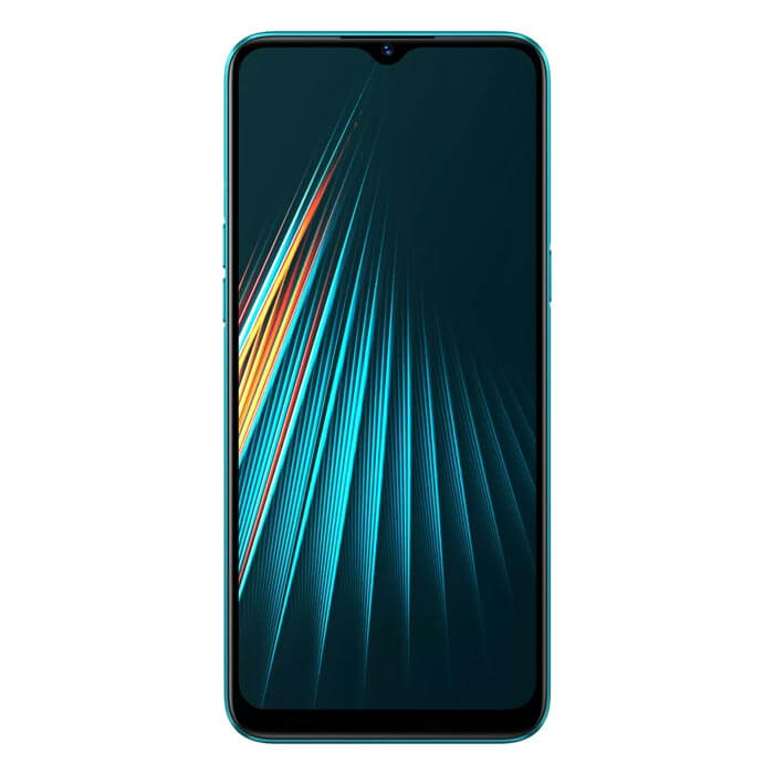 Realme 5i (6GB - 64GB)