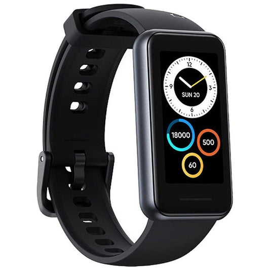 Buy Realme Band 2 - Space Grey from Vmart in Pakistan