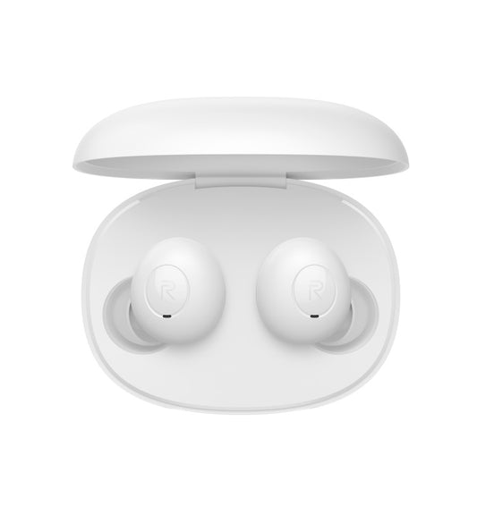 Buy Realme Buds Q - White from Vmart in Pakistan