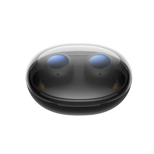 Buy Realme Buds Q2s - Night Black from Vmart in Pakistan