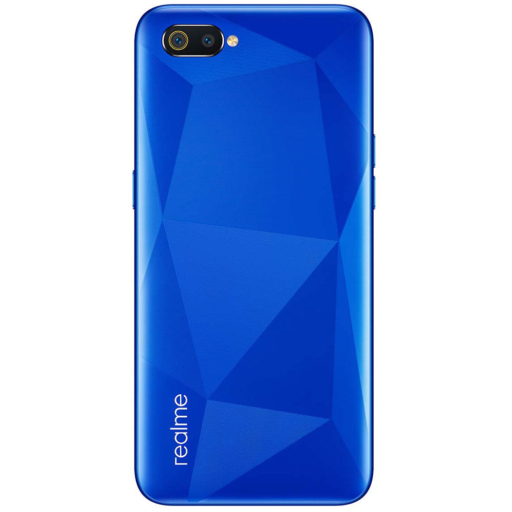 Realme C2 (2GB - 32GB)