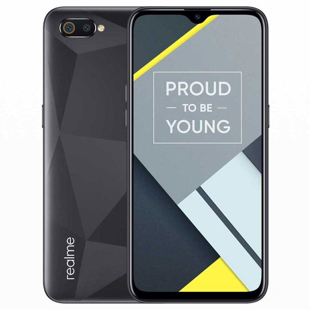 Realme C2 (2GB - 32GB)