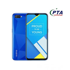 Realme C2 (3GB - 64GB)