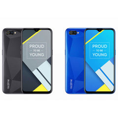 Realme C2 (3GB - 64GB)