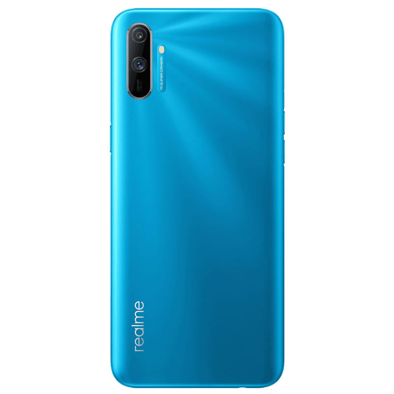 Realme C3 (3GB - 32GB)