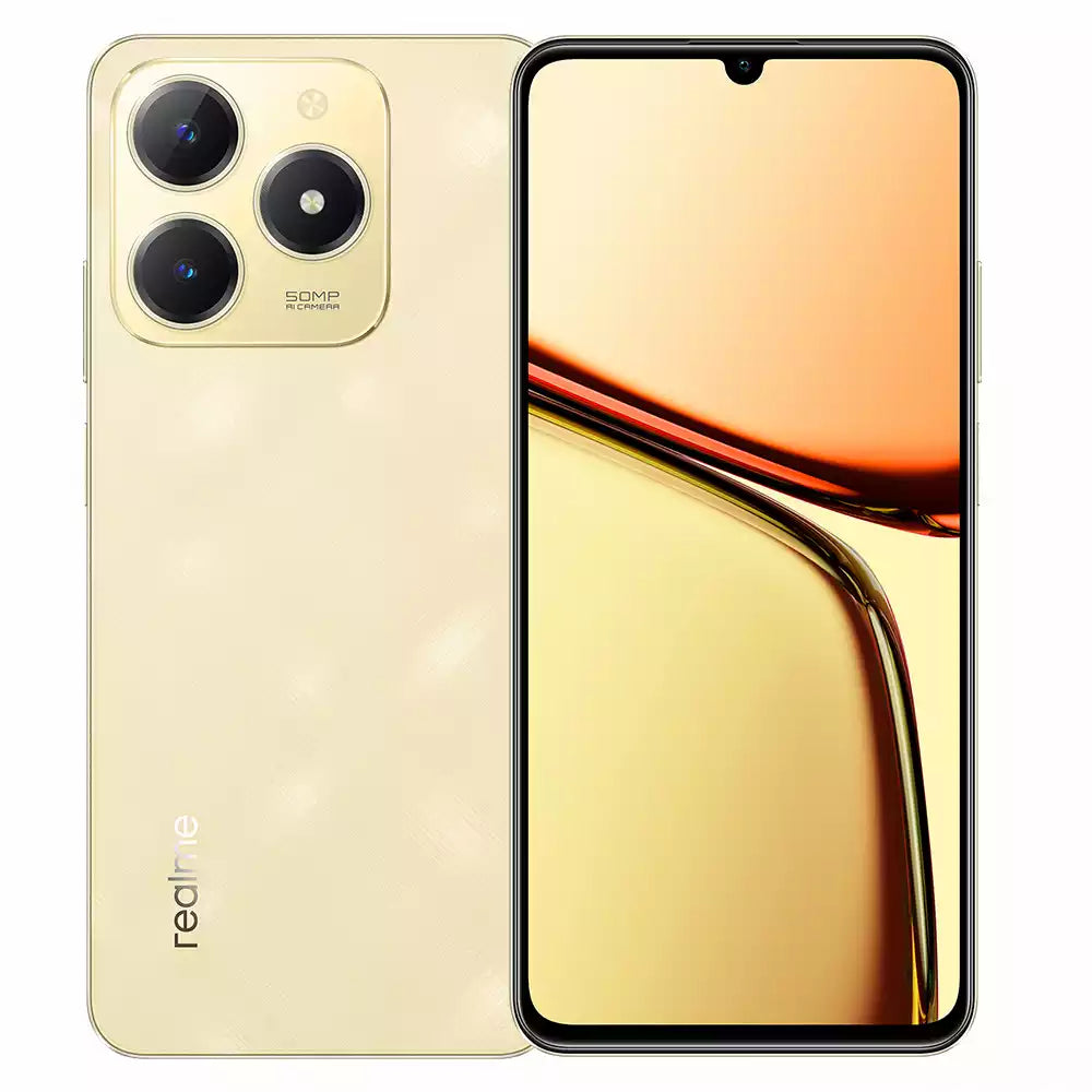 Realme C61 6GB 128GB