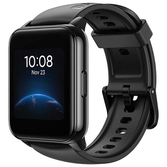 Buy Realme Watch 2 - Black from Vmart in Pakistan