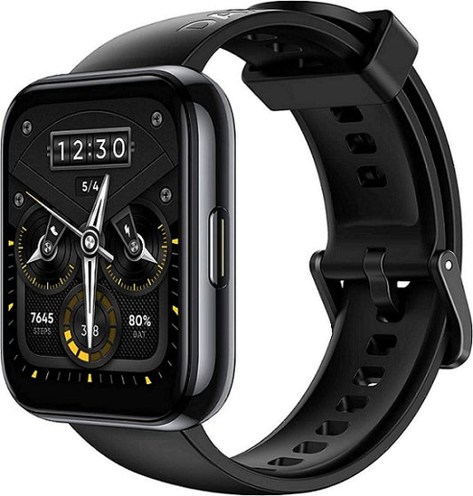 Buy Realme Watch 2 Pro - Neo Grey from Vmart in Pakistan