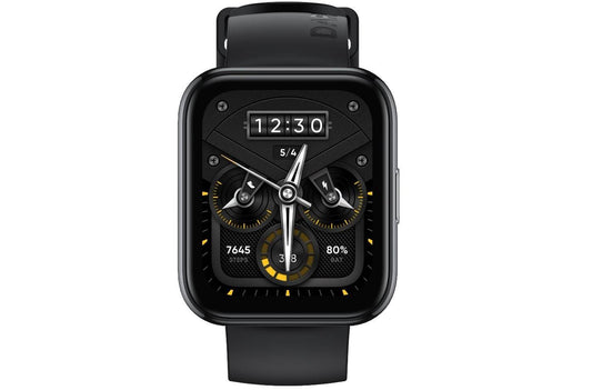 Buy Realme Watch 2 Pro - Neo Grey from Vmart in Pakistan