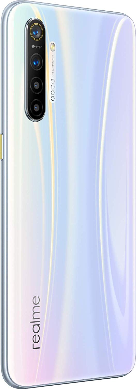 Buy Realme XT (8GB - 128GB) from Vmart in Pakistan