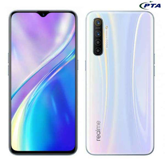 Buy Realme XT (8GB - 128GB) from Vmart in Pakistan