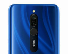 Xiaomi Redmi 8 (4GB - 64GB)