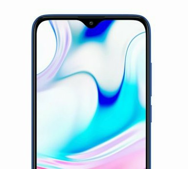 Xiaomi Redmi 8 (4GB - 64GB)