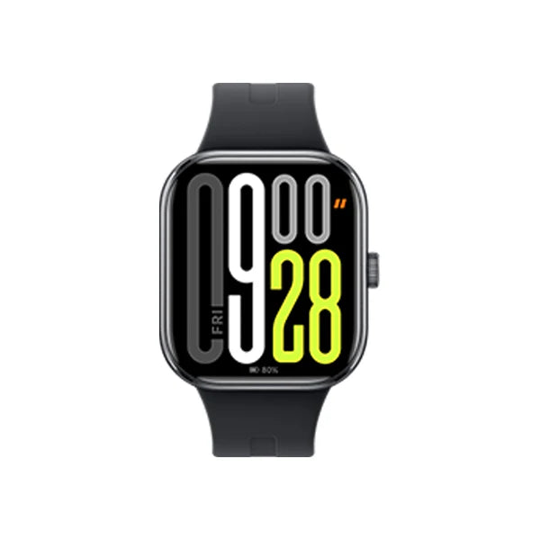 Buy Redmi Watch 5 Obsidian Black from Vmart in Pakistan