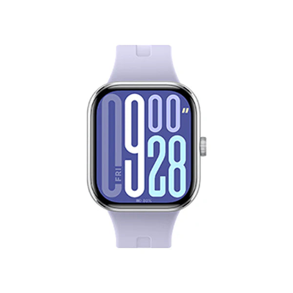 Buy Redmi Watch 5 Purple from Vmart in Pakistan